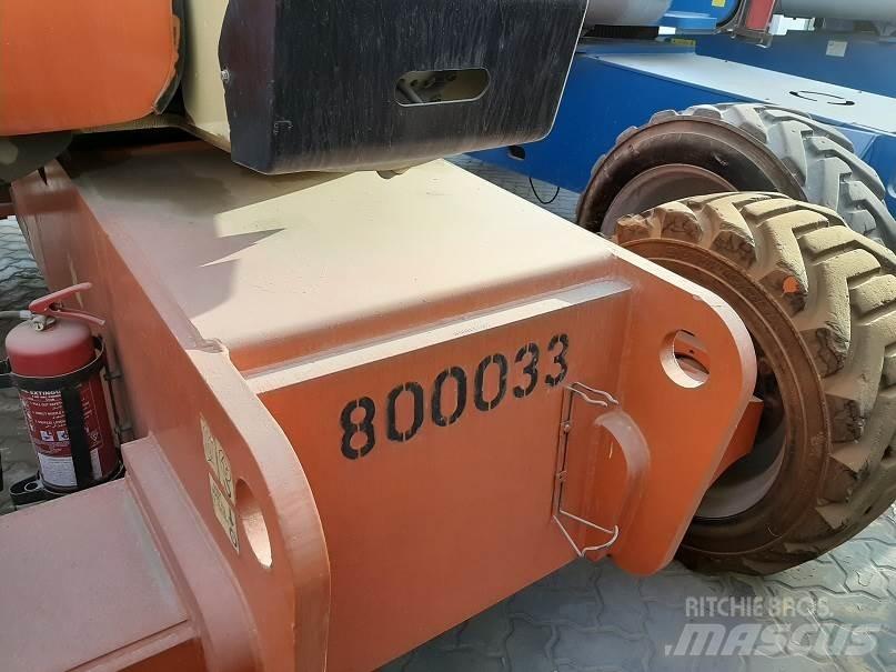 JLG 800AJ Колінчаті підйомники
