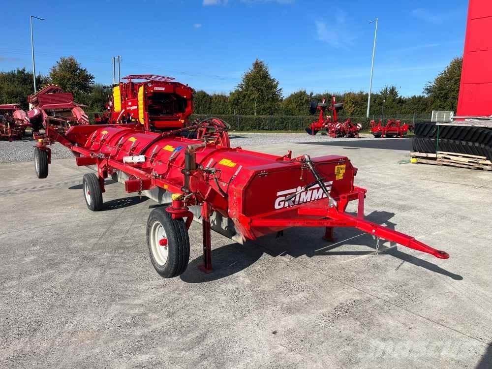 Grimme KS 5400 Машини для збирання та переробки картоплі - Інші