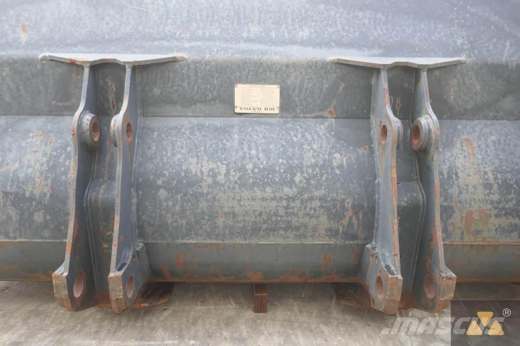 Volvo L120B Bucket Ковші