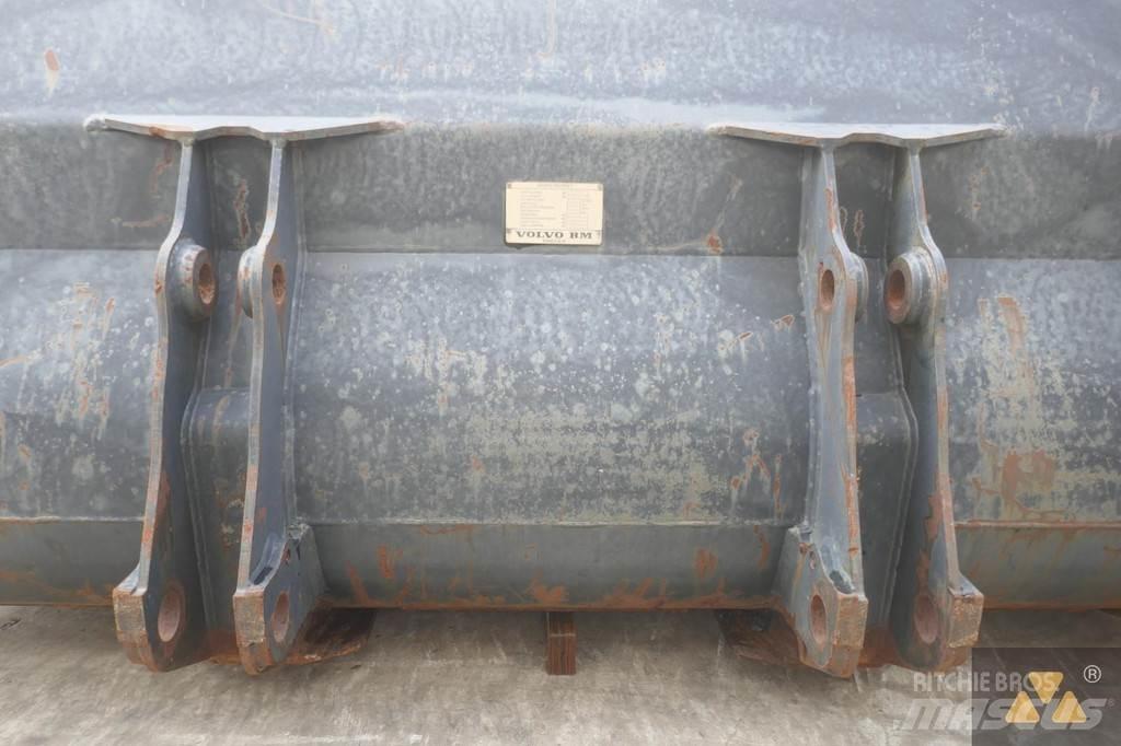 Volvo L120B Bucket Ковші