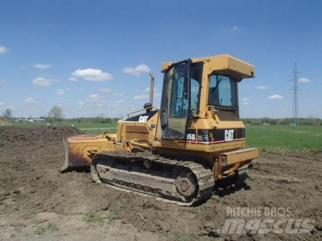 CAT D 5 G XL Гусеничні бульдозери