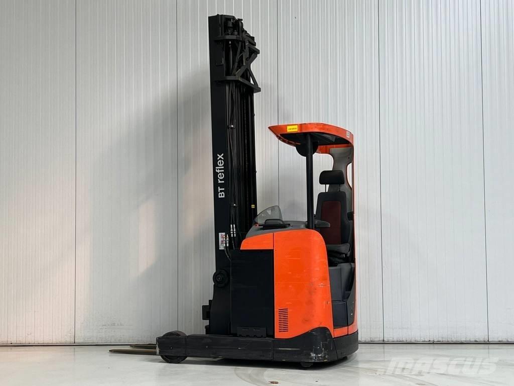 BT RRE160 Річ-трак із високим підйомом