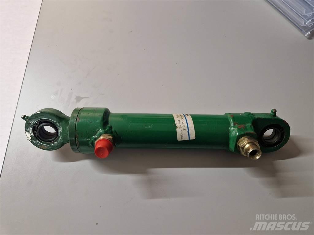 Rottne 046-0221 Валочні головки
