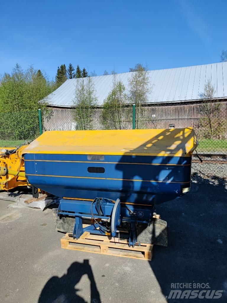 Bogballe L2 Розсіювач мінеральних добрив
