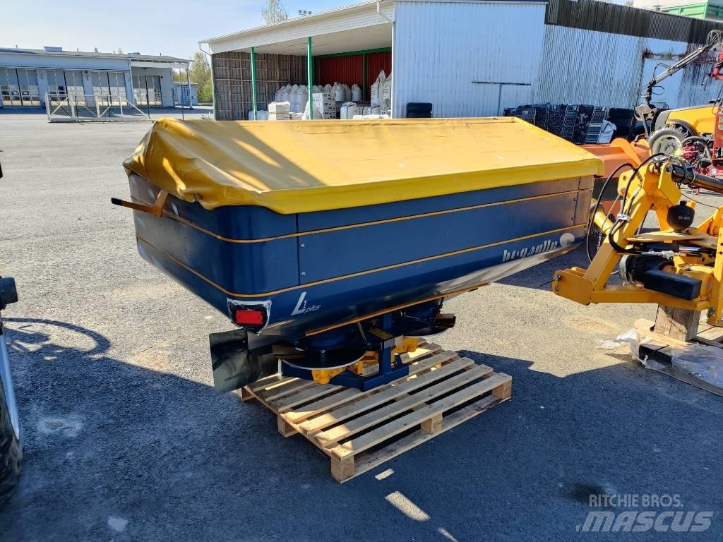 Bogballe L2 Розсіювач мінеральних добрив