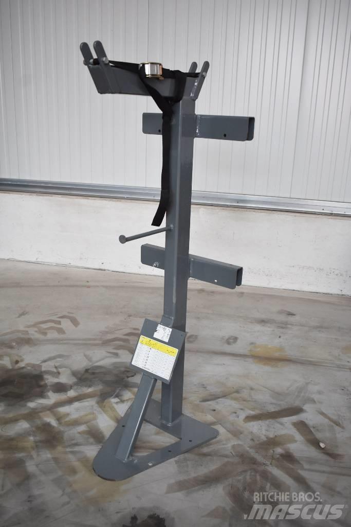 SkyJack Rohrhalter Інше обладнання