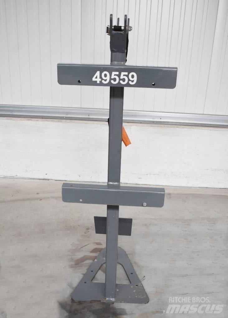 SkyJack Rohrhalter Інше обладнання