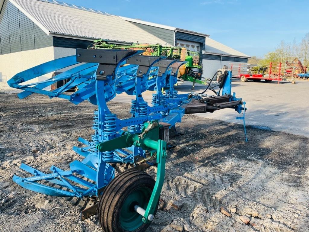 Lemken Juwel Реверсивні плуги