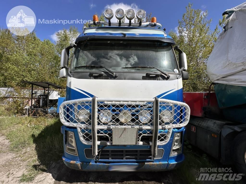Volvo FH 540 Тягачі
