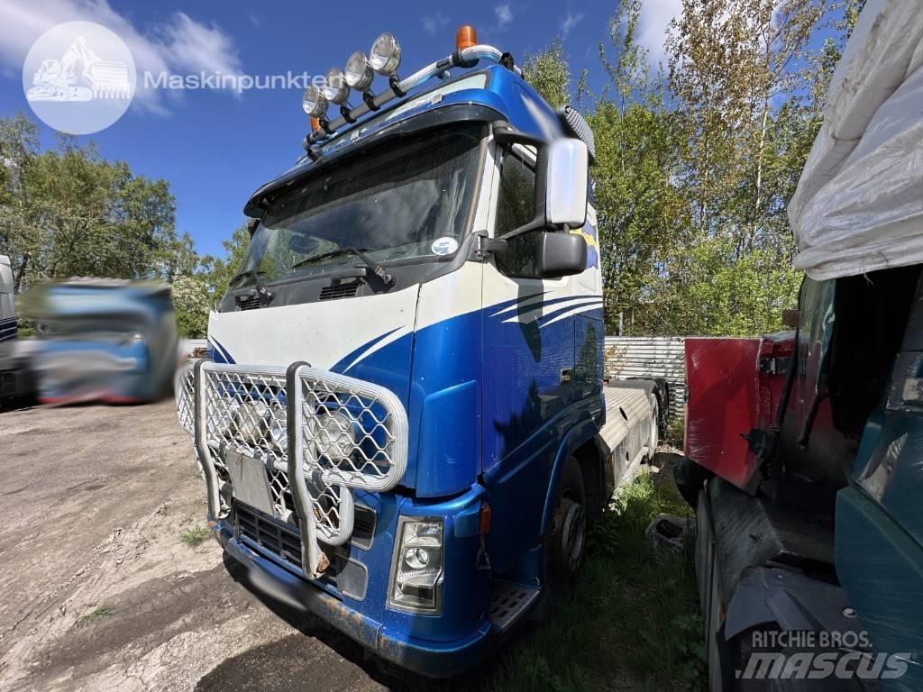Volvo FH 540 Тягачі