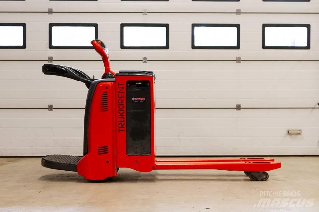 Linde T 20 Штабелери