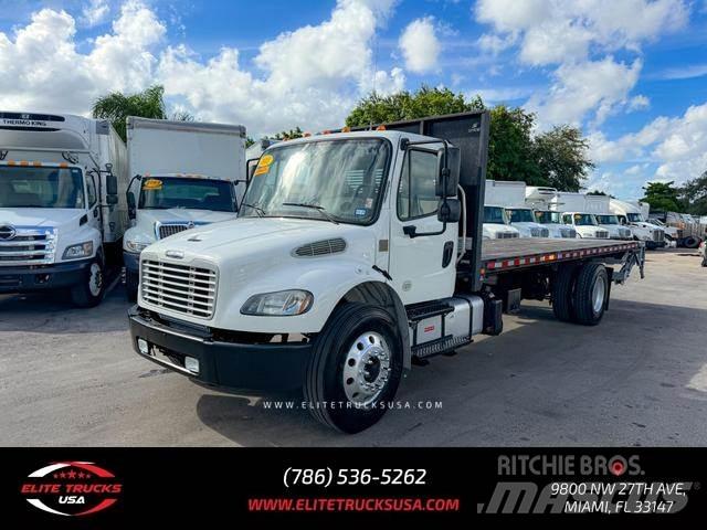 Freightliner M106 Вантажівки / спеціальні