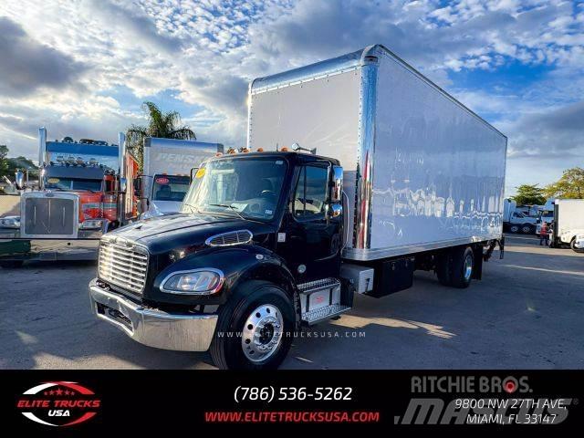 Freightliner M106 Вантажівки / спеціальні