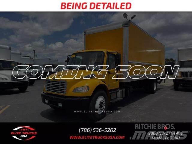 Freightliner M106 Вантажівки / спеціальні