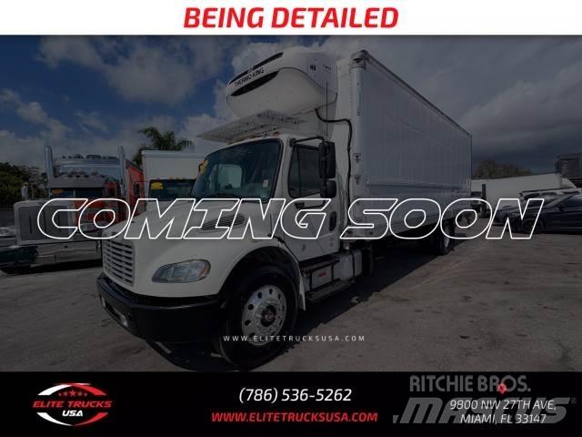 Freightliner M106 Вантажівки / спеціальні
