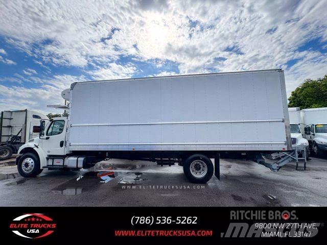 Freightliner M106 Вантажівки / спеціальні