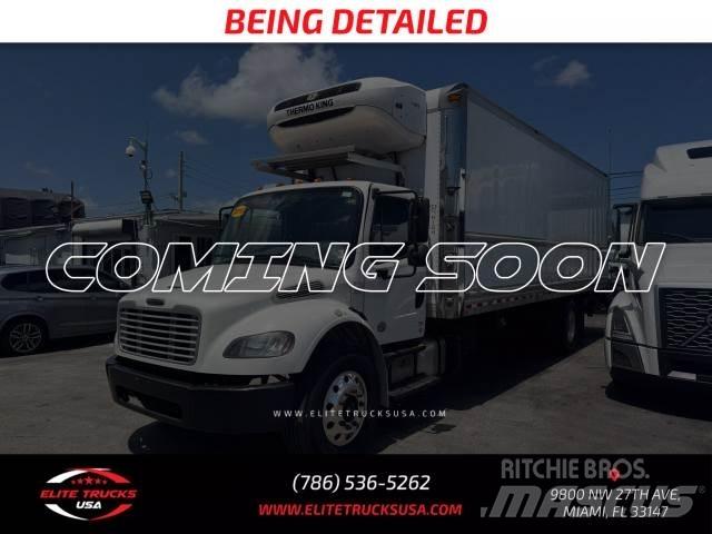 Freightliner M106 Вантажівки / спеціальні