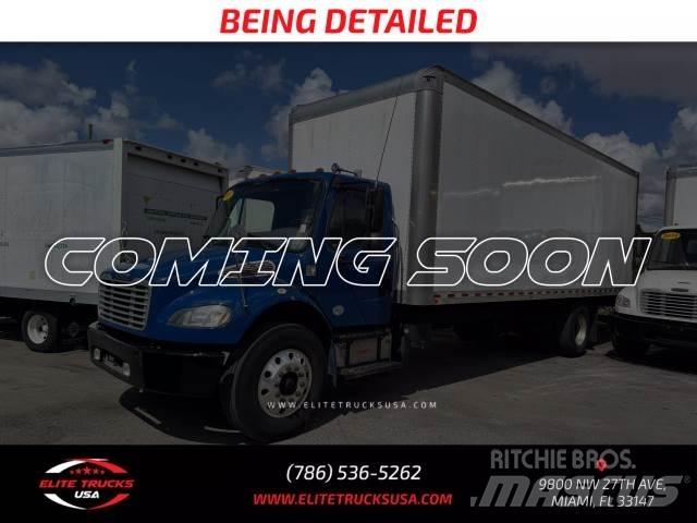 Freightliner M106 Вантажівки / спеціальні