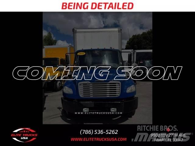 Freightliner M106 Вантажівки / спеціальні