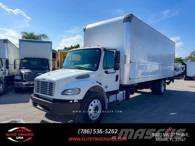 Freightliner M106 Вантажівки / спеціальні