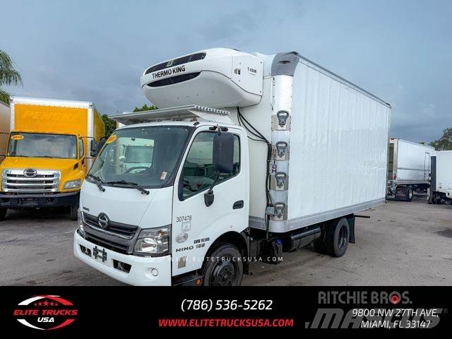 Hino 195 Вантажівки / спеціальні