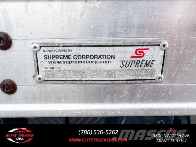 Hino 195 Вантажівки / спеціальні