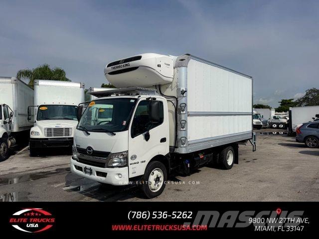 Hino 195 Вантажівки / спеціальні