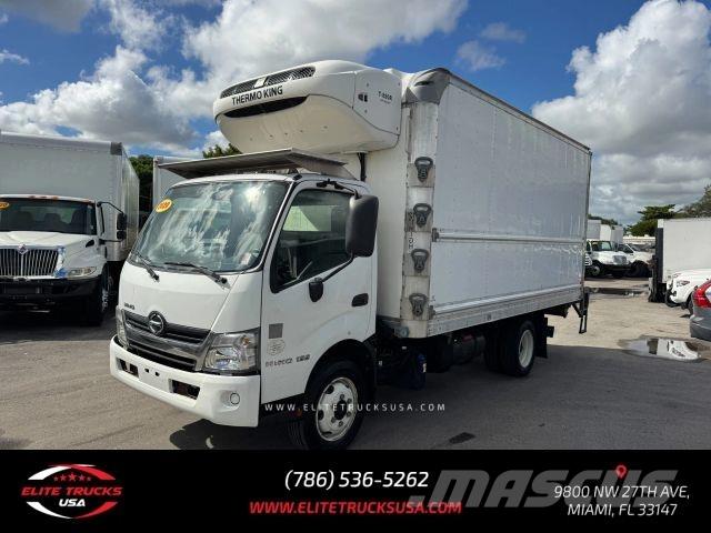 Hino 195 Вантажівки / спеціальні