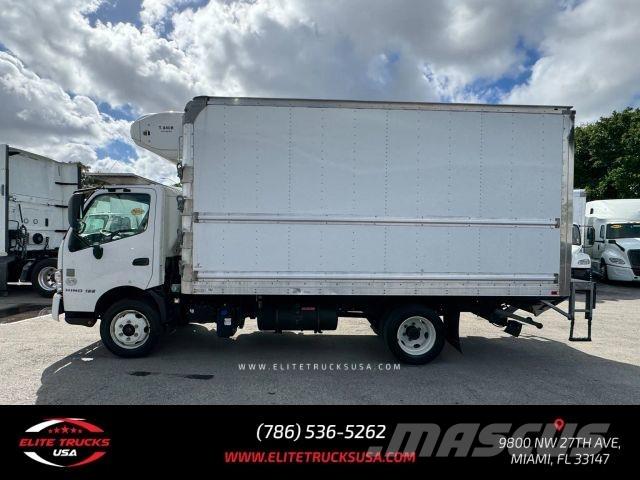 Hino 195 Вантажівки / спеціальні