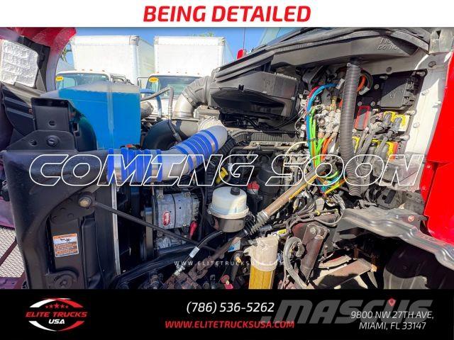 Kenworth T600 Вантажівки / спеціальні