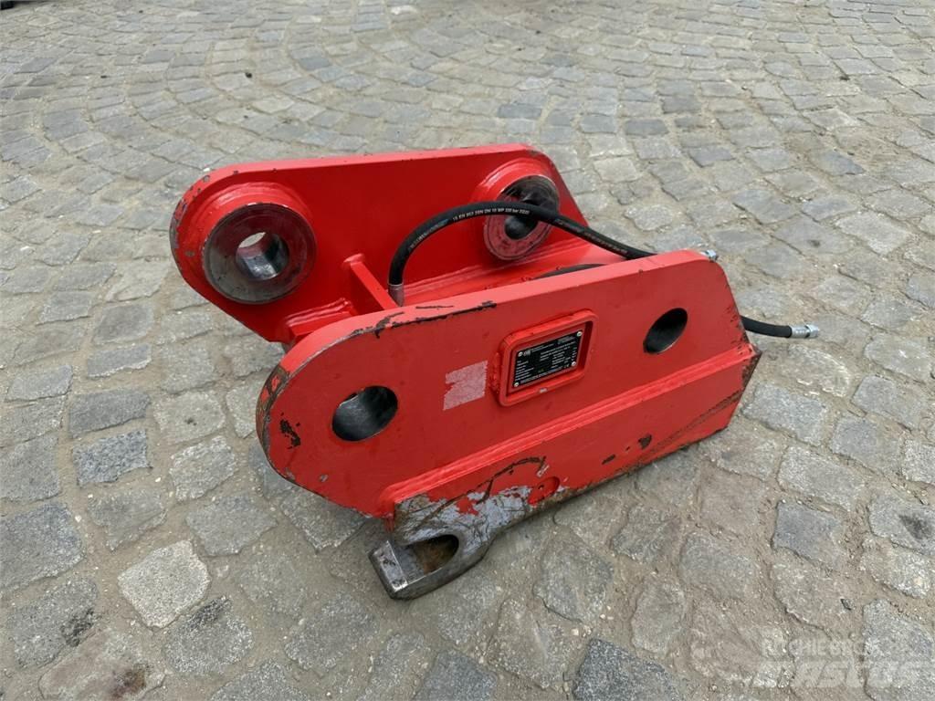 Rädlinger HS10 Швидкі з`єднувачі