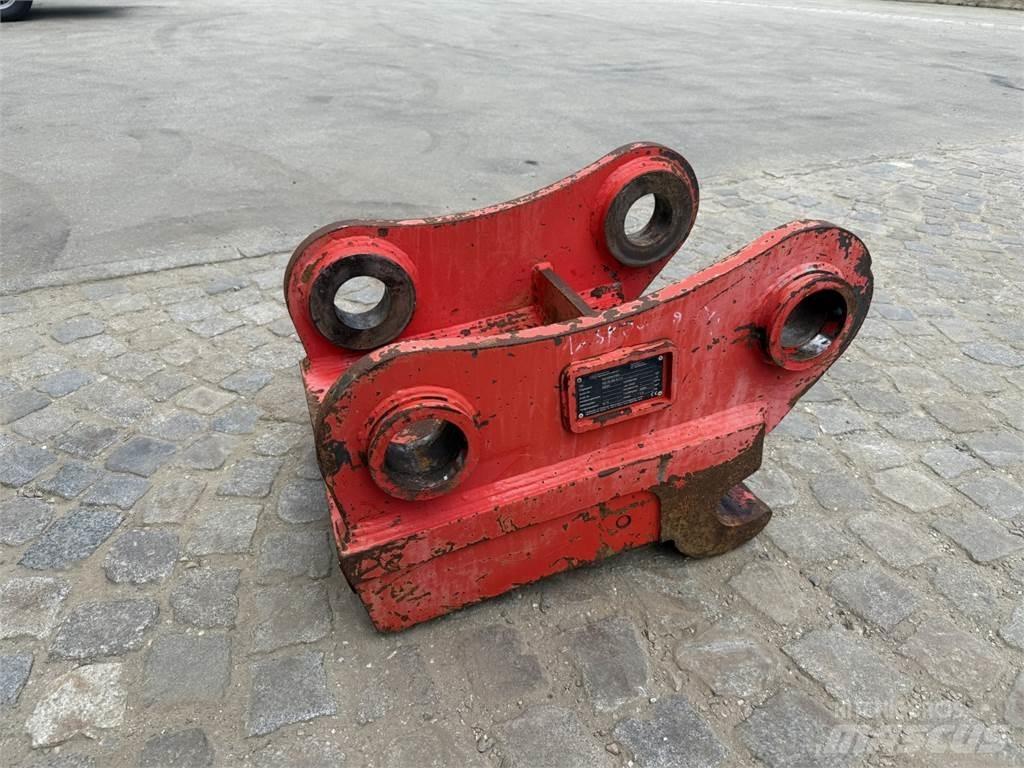 Rädlinger MS21 Швидкі з`єднувачі