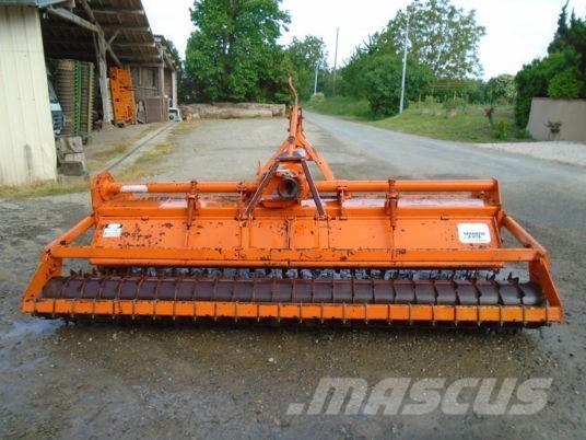 Maschio M COB M COB Поглинальні борони / грунтові фрези