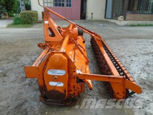 Maschio M COB M COB Поглинальні борони / грунтові фрези
