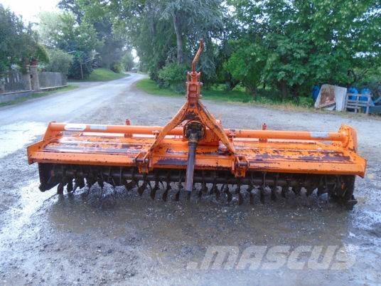 Maschio M COB M COB Поглинальні борони / грунтові фрези