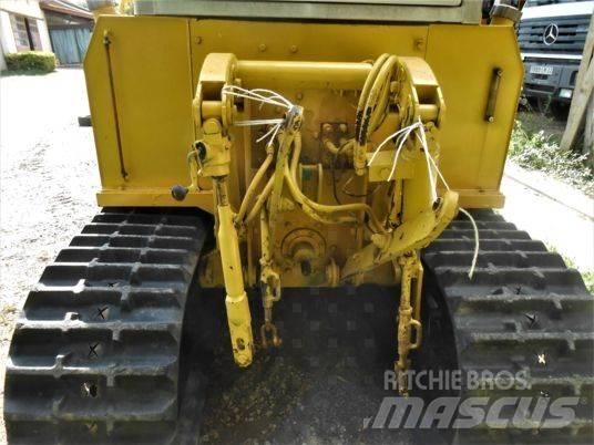 Morooka MK40S MK40S Трактори