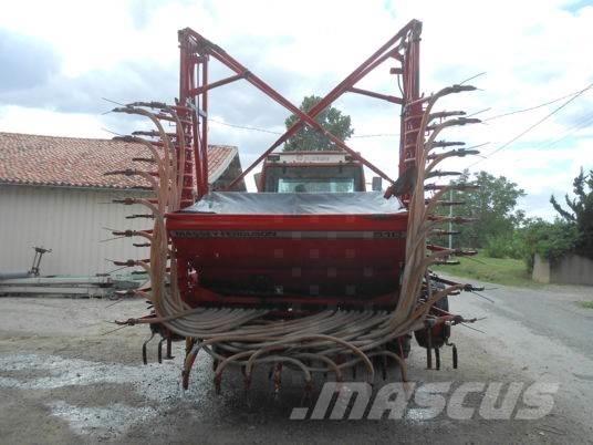 Vicon LZ 510 LZ 510 Сівалки