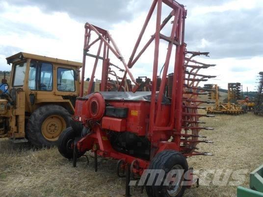 Vicon LZ 510 LZ 510 Сівалки