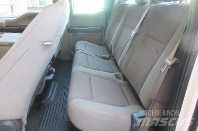 Ford F250 Евакуатори