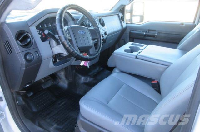 Ford F250 Евакуатори