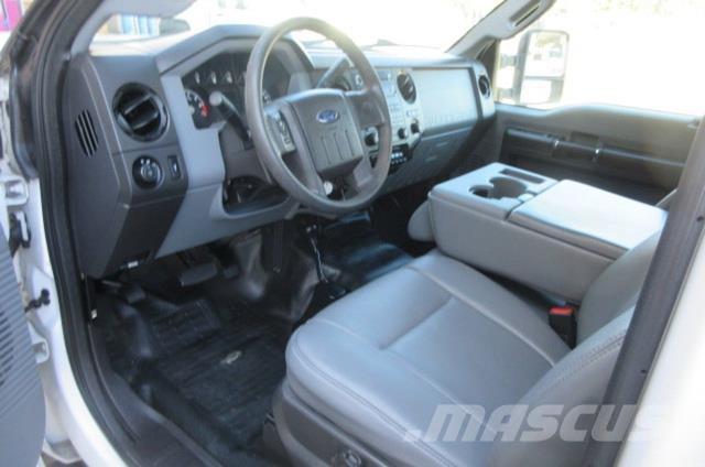 Ford F250 Евакуатори