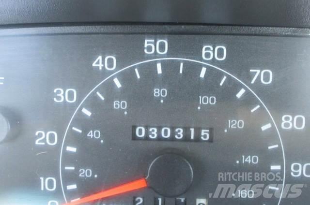 Ford F350 Евакуатори