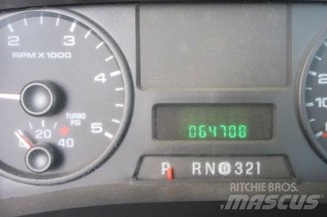 Ford F350 Евакуатори