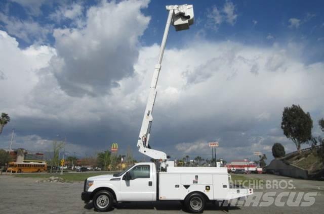 Ford F350 Евакуатори
