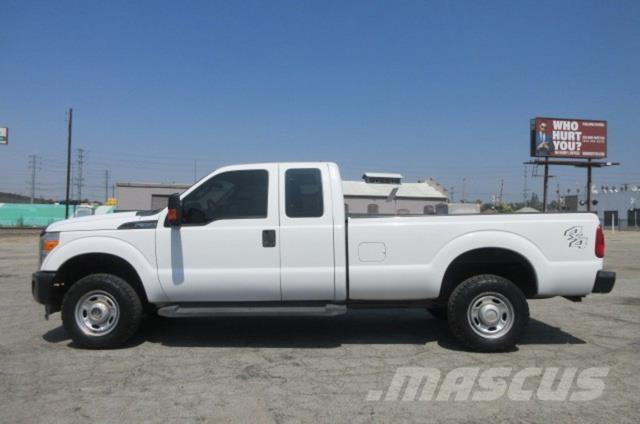 Ford F350 Евакуатори