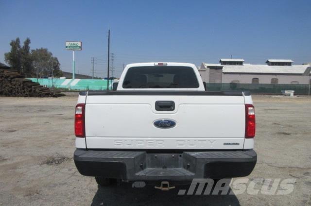 Ford F350 Евакуатори