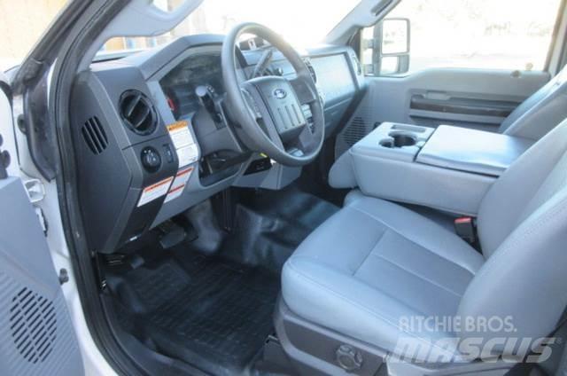 Ford F450 Евакуатори
