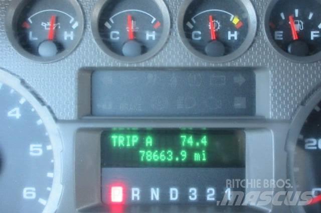 Ford F450 Евакуатори