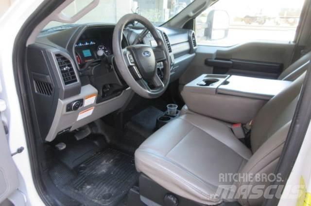 Ford F450 Евакуатори