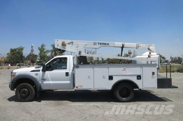 Ford F450 Евакуатори